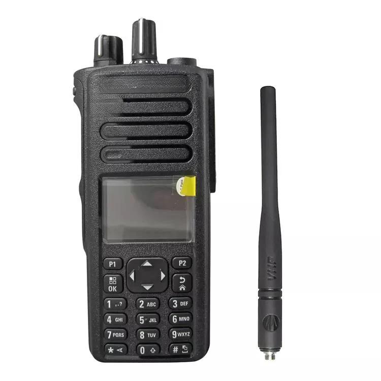 DMR   IP68    UHF VHF DP4801E DGP8550e XPR7550e Ÿ ŰŰ